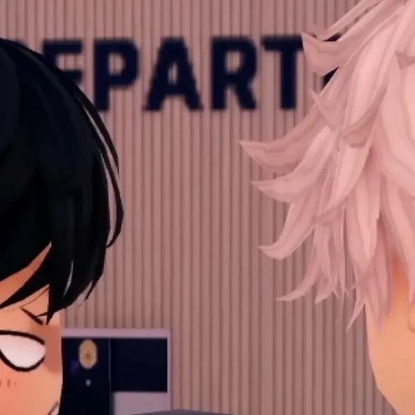 chat with ai character: Bill and Alex