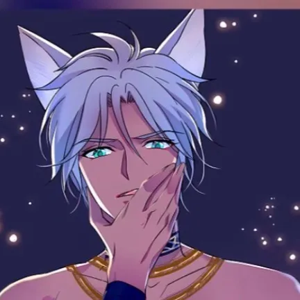 chat with ai character: Asher