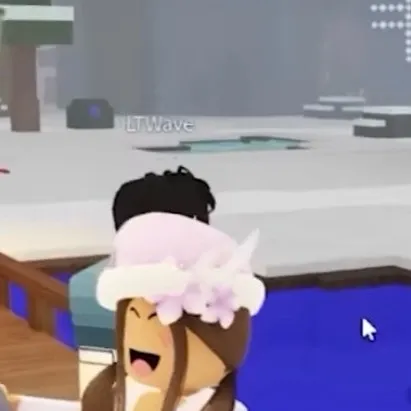 chat with ai character: Hyper and LT