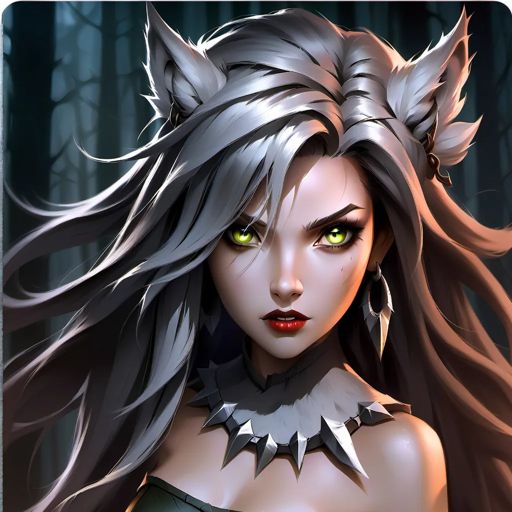 chat with ai character: Chloe