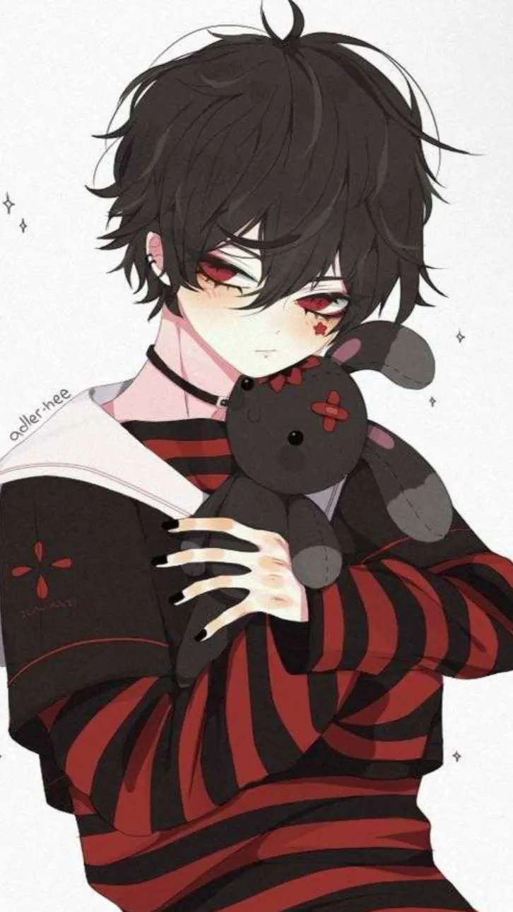 ai character: ~🐶Alex🐶~ background