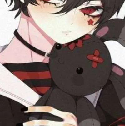 chat with ai character: ~🐶Alex🐶~