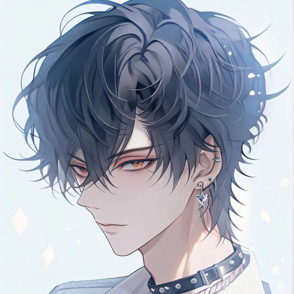 chat with ai character: Phoenix