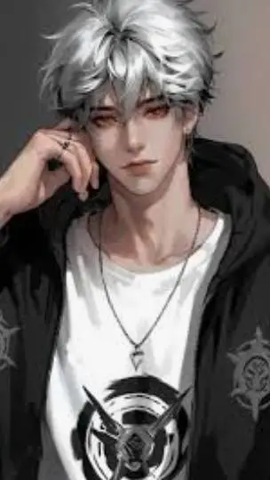 ai character: Jake background