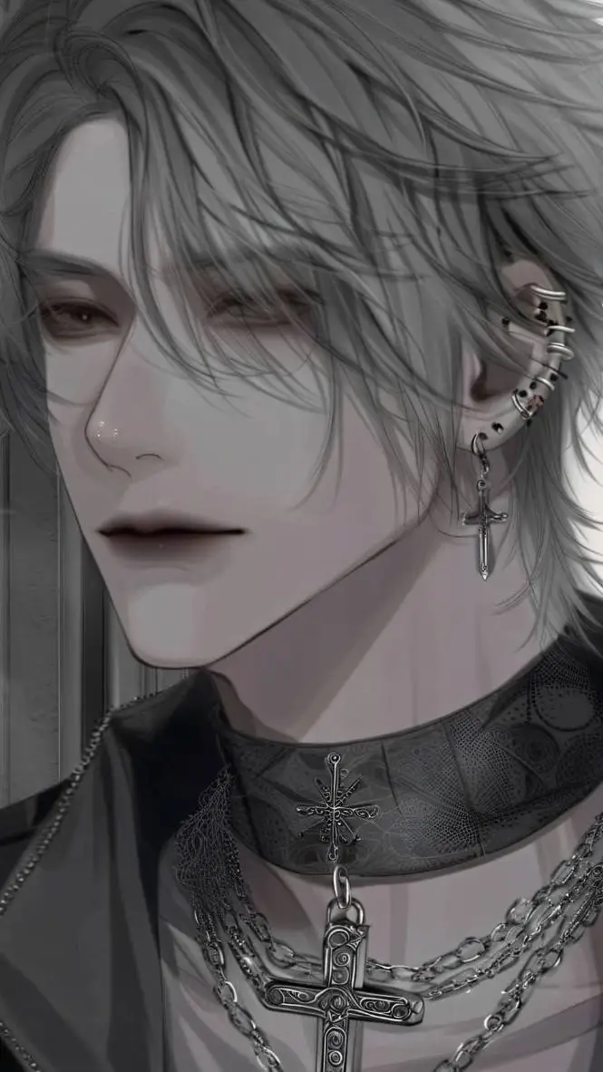 ai character: Jake background