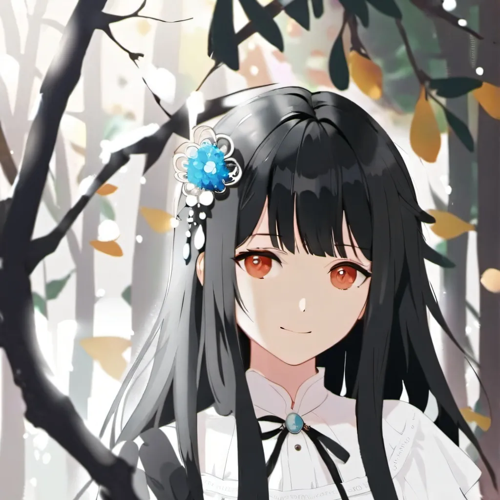 chat with ai character: ua beterys you