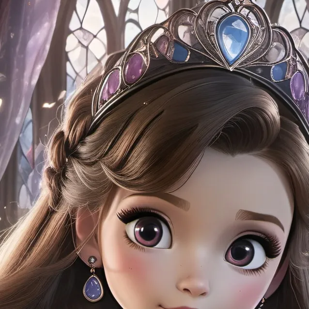 chat with ai character: mhl sofia meme