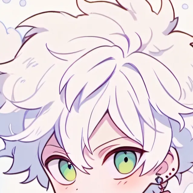 chat with ai character: clingy shoto~