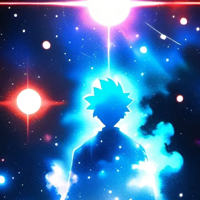 chat with ai character: mha meets future