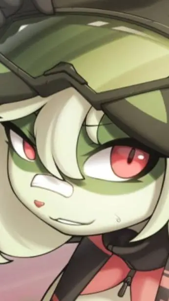 Talkie AI - Chat with Kailee