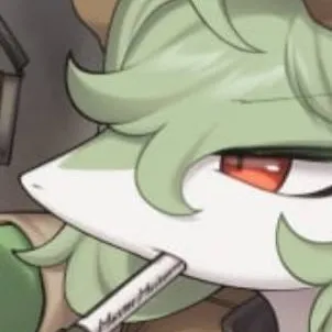 chat with ai character: Serin