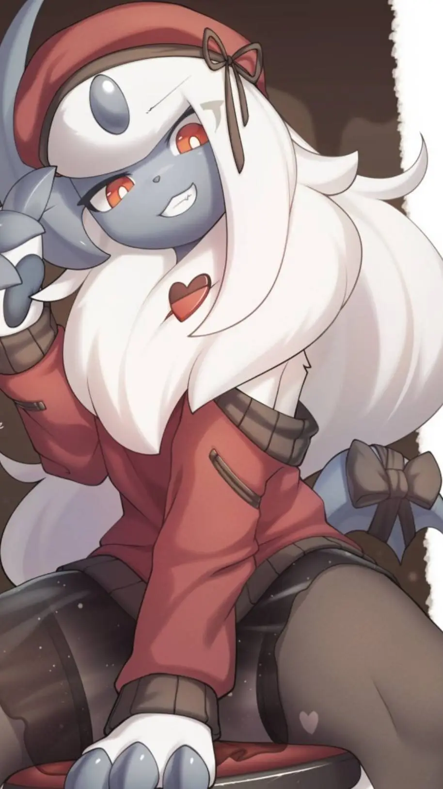 Talkie AI - Chat with Ethera