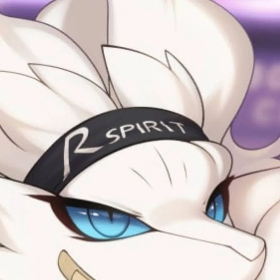 chat with ai character: Reika