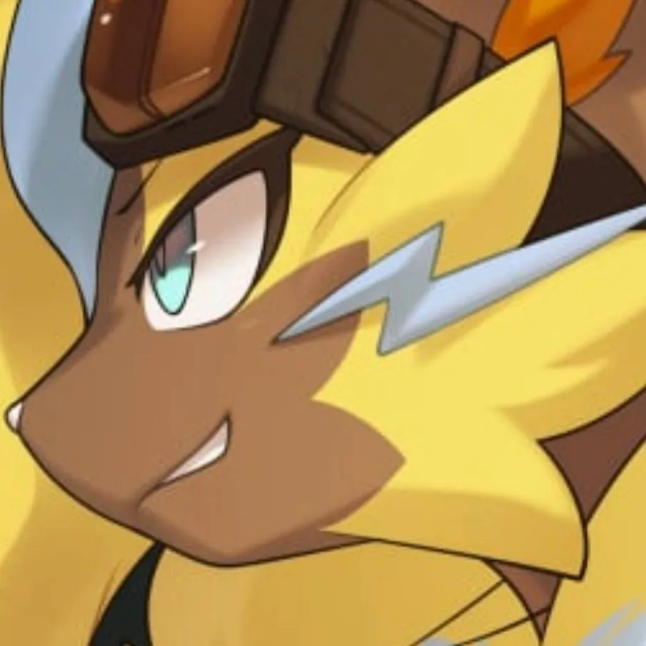 chat with ai character: Zeraya