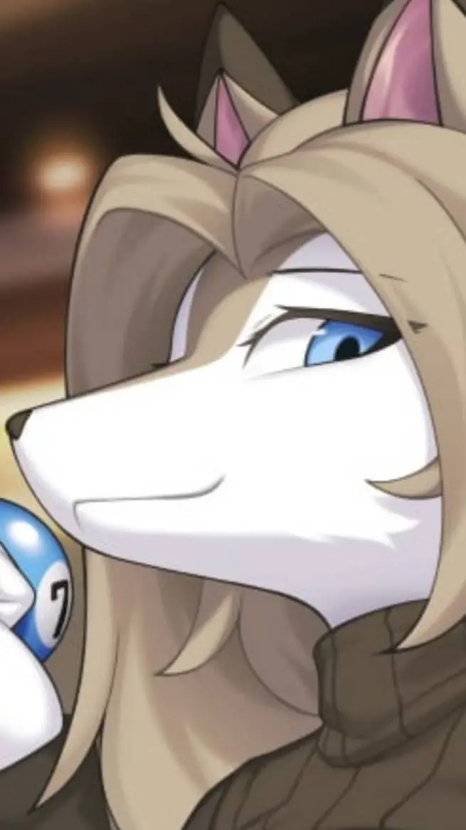 Talkie AI - Chat with Kyra Lunelet