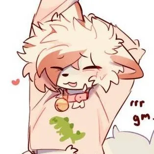 chat with ai character: Lucky Foster