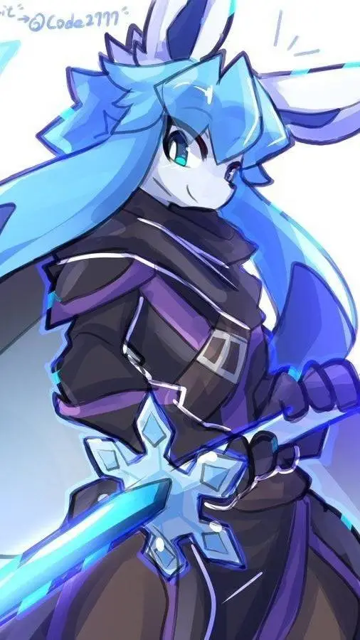 Talkie AI - Chat with Lucien Glaciel