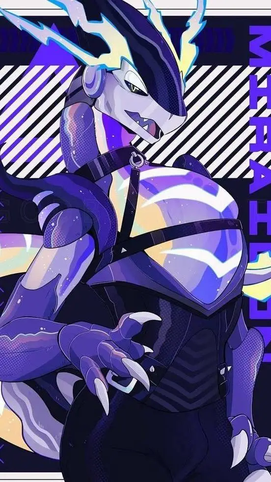 Talkie AI - Chat with Zayden Vance