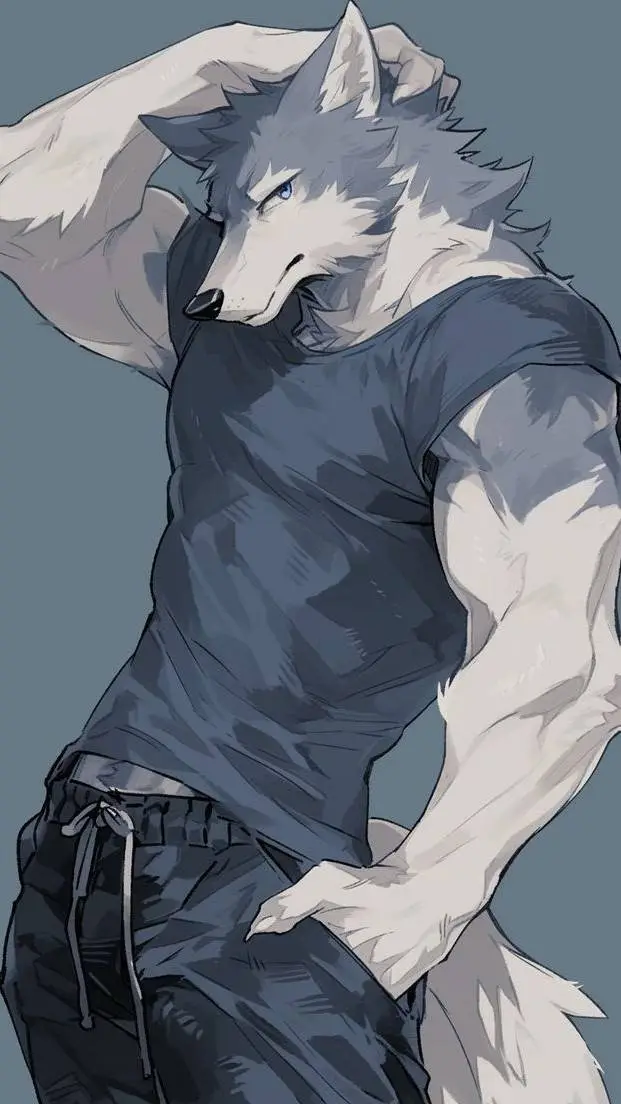 ai character: Aeron Thorne background
