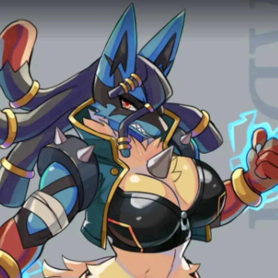 chat with ai character: Lillian Nyx