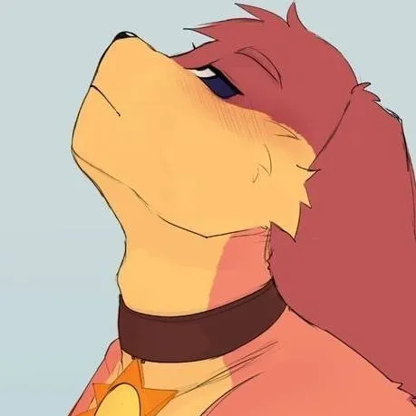 chat with ai character: Dogday