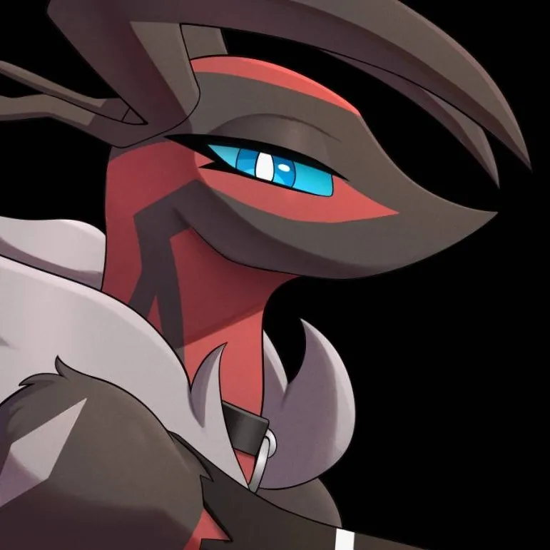 chat with ai character: Yvella