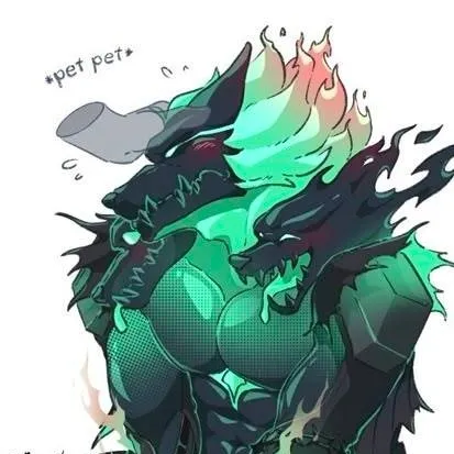 chat with ai character: Cerberus
