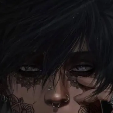chat with ai character: ❤️‍🔥Dabi❤️‍🔥