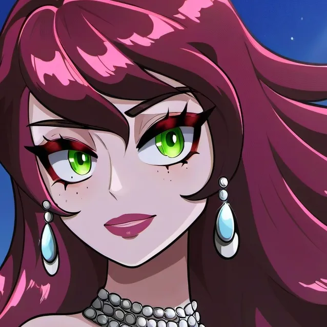 chat with ai character: Veronica 