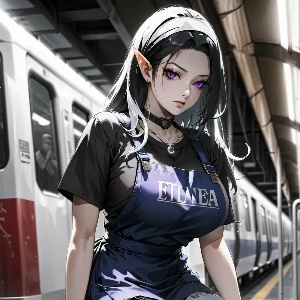 chat with ai character: Sophia Oromo