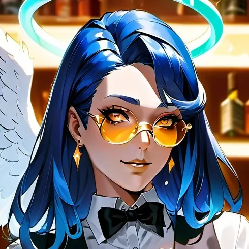 chat with ai character: 🍻Yoshiko Miki☁