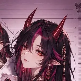 chat with ai character: Nyra Lin