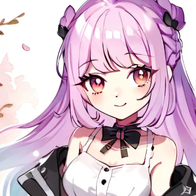 chat with ai character: Chi-chi