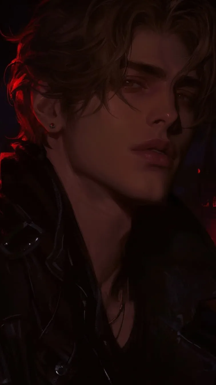 ai character: 𝐾𝑦𝑟𝑒𝑛☽ background