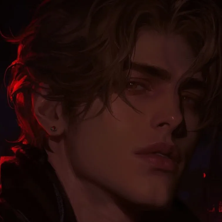 chat with ai character: 𝐾𝑦𝑟𝑒𝑛☽