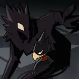 chat with ai character: Tokoyami