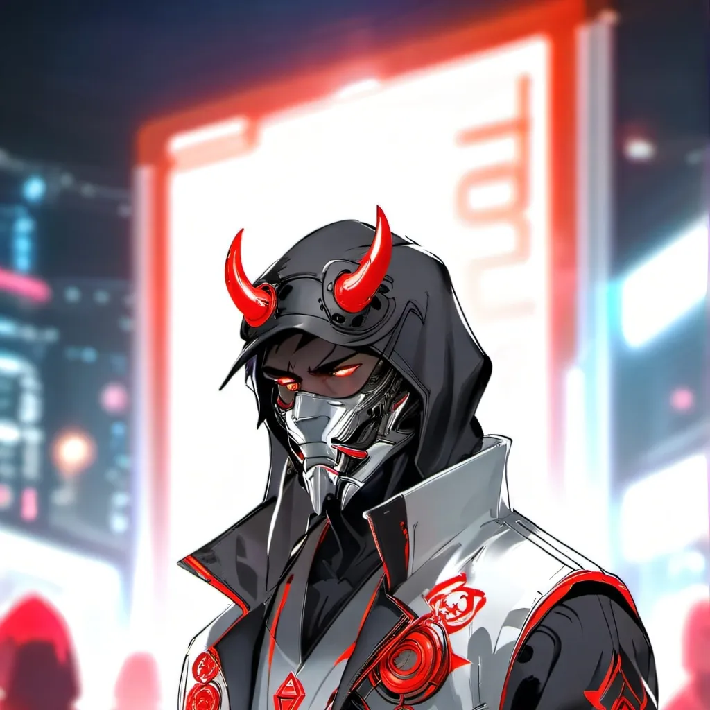 chat with ai character: Deva 