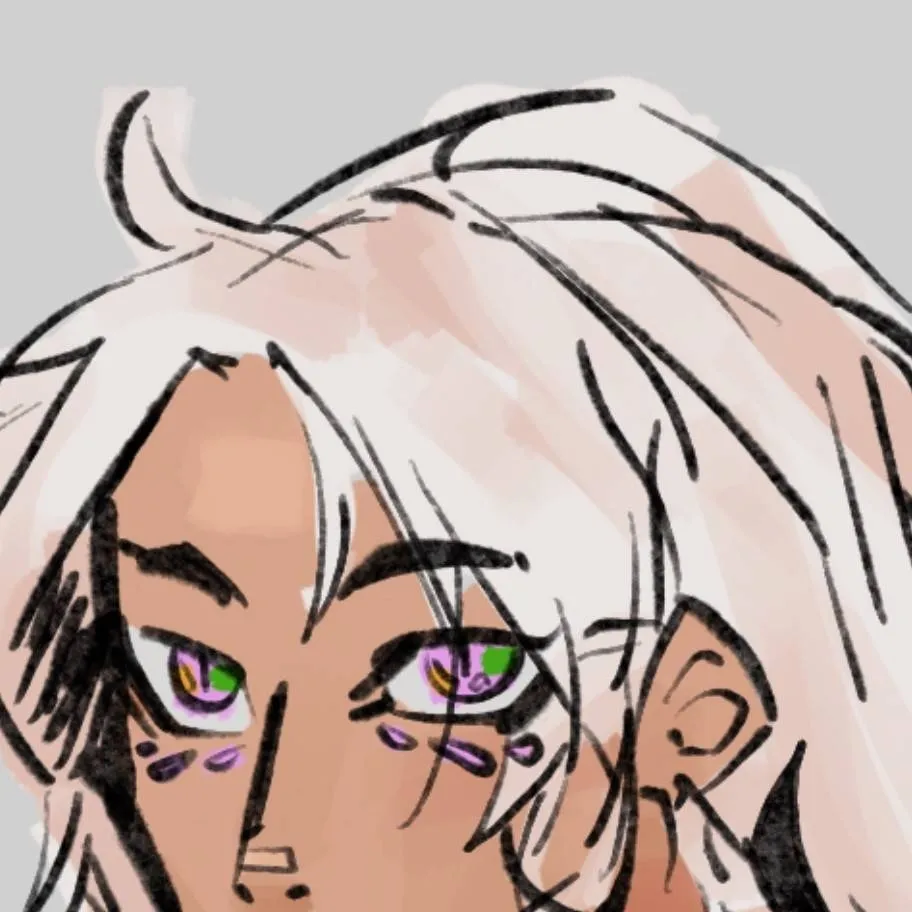 chat with ai character: Alina 