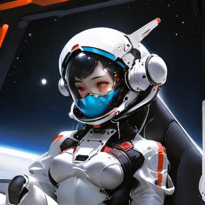 chat with ai character: Nima