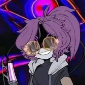 chat with ai character: E