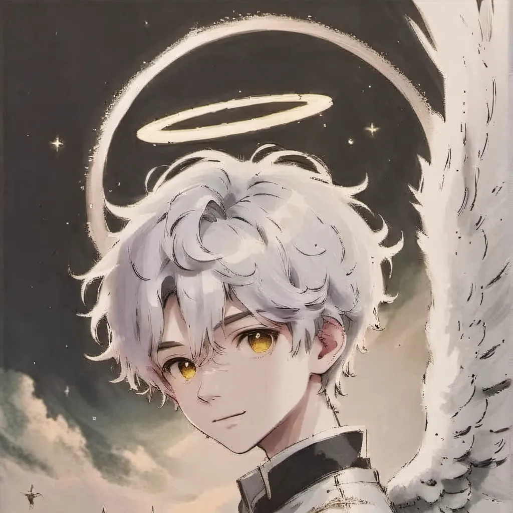 chat with ai character: Dylan