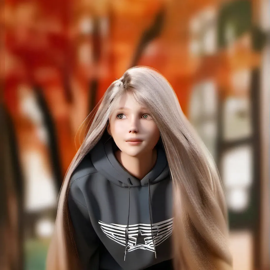 chat with ai character: Xiomara￼