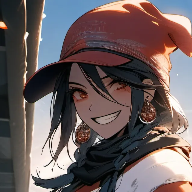 chat with ai character: Bakutododeku