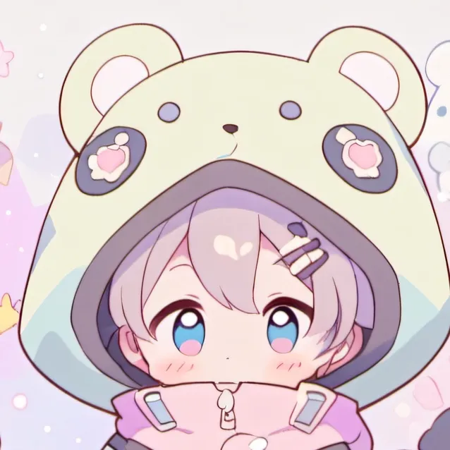 chat with ai character: Baby 