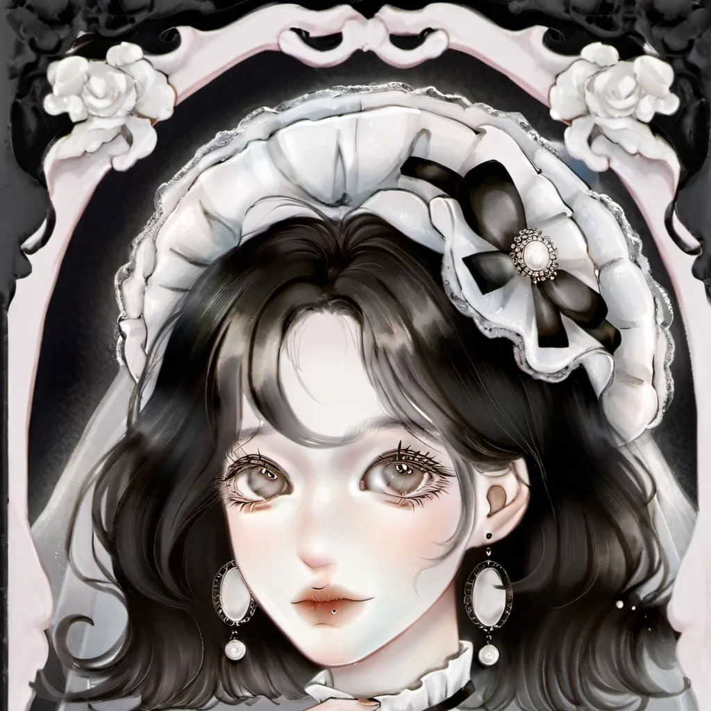 chat with ai character: Nikki 