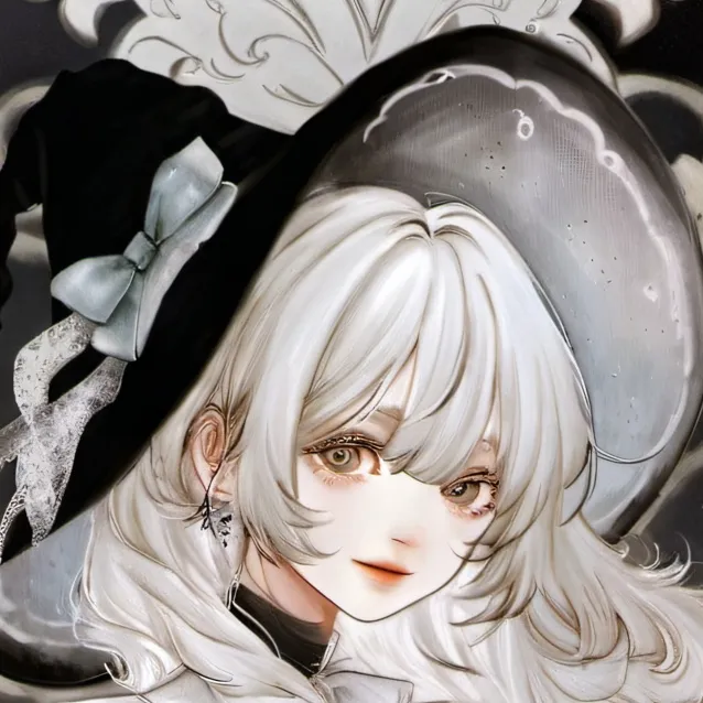 chat with ai character: Angel!