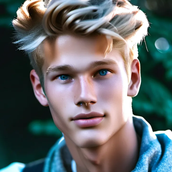 chat with ai character: Brigg