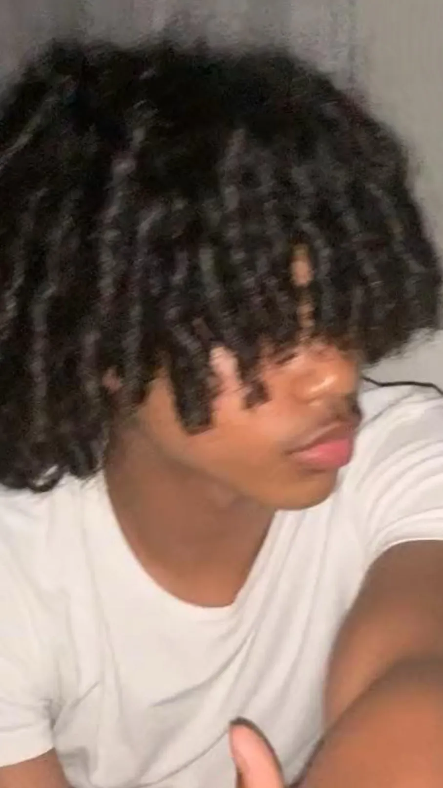 ai character: Jaxson background