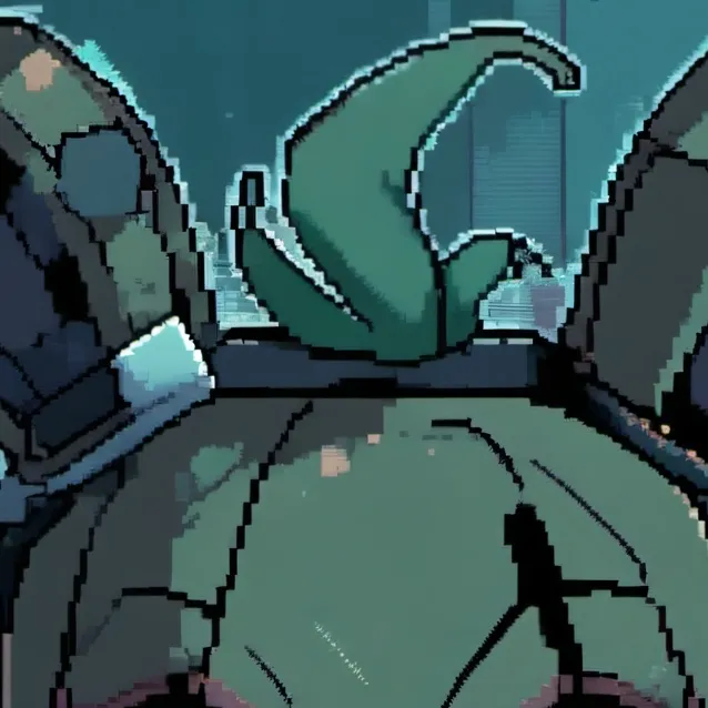 chat with ai character: springtrap