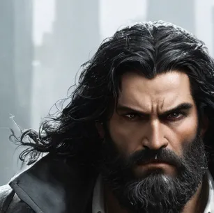 chat with ai character: Rubeus Hagrid